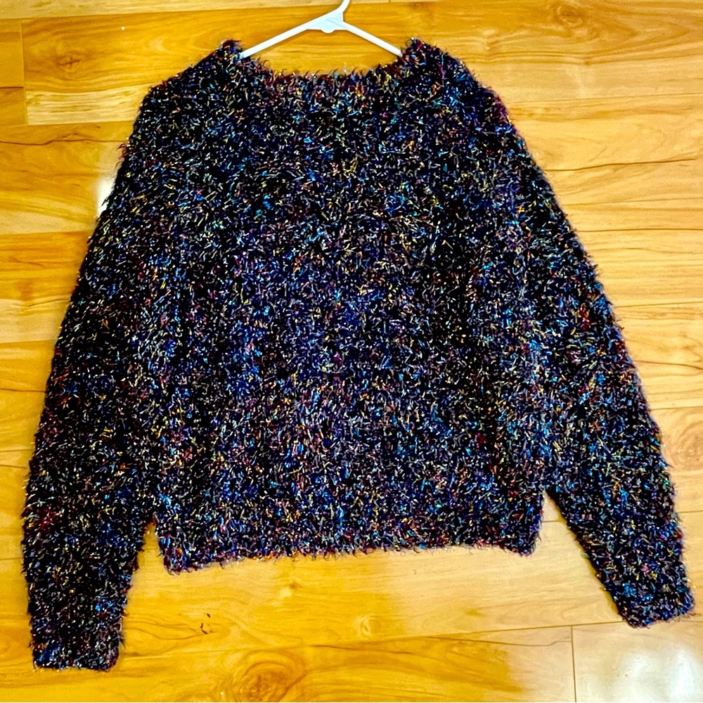 Pull&Bear Sweater